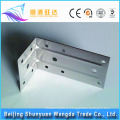 Китайский производитель металлических деталей листовой штамповочный металл